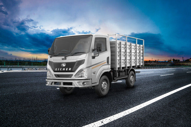 Discover Cargo Truck in India | CMV360