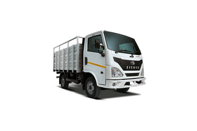 Eicher Pro 1049 Price in India - Mileage, Specs & 2019 Offers