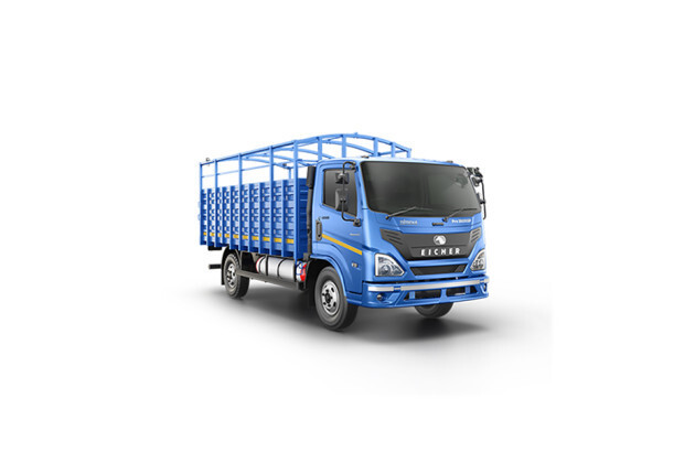 Eicher Pro 2050 CNG Price In India Mileage Specs 2020 Offers