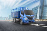 Eicher Pro 2050 CNG