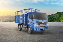 Eicher Pro 2050 Specifications Features TrucksDekho