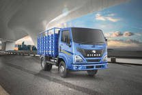 Eicher Pro 2055K Eicher Pro 2055K