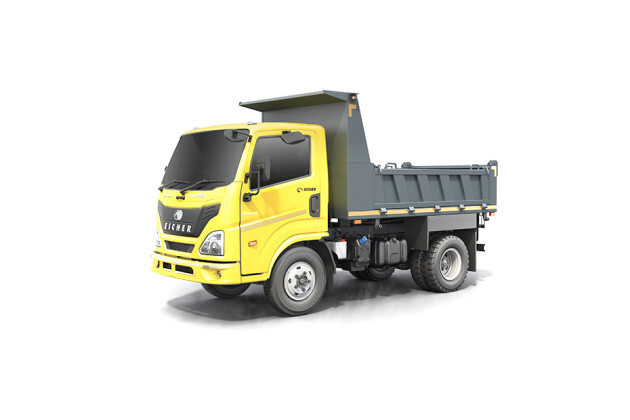 Eicher Pro 2055T Eicher Pro 2055T