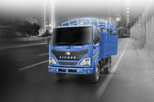 Eicher Pro 2059 Eicher Pro 2059