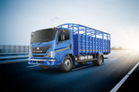 Eicher Pro 2075 CNG