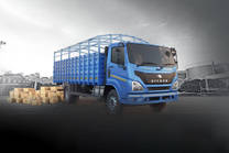 Eicher Pro 2080XP Eicher Pro 2080XP