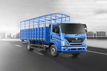 Eicher Pro 2110 Eicher Pro 2110
