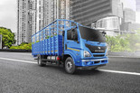 Eicher Pro 2110XP Plus CNG