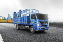 Eicher Pro 2110XP Eicher Pro 2110XP