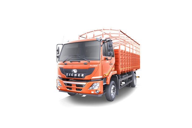 Eicher Pro 3012 Price In India Mileage Specs 2020 Offers