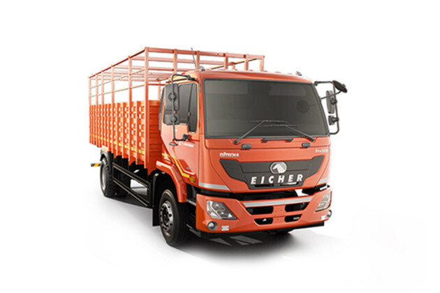 Eicher Pro 3015 Eicher Pro 3015