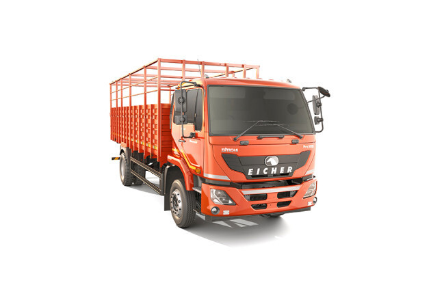 Eicher Pro 3015 Eicher Pro 3015