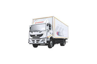 Eicher Pro 3016 BS-IV
