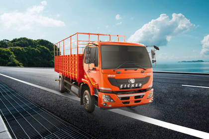 Eicher Pro 3018 Eicher Pro 3018