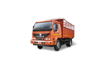 Eicher Pro 5016
