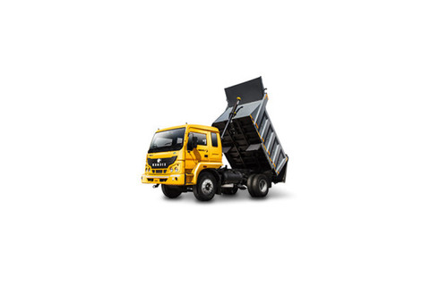 Eicher Pro 5016T 3485/FBT,CBC,CWC/CHS Price in India - Mileage, Specs ...