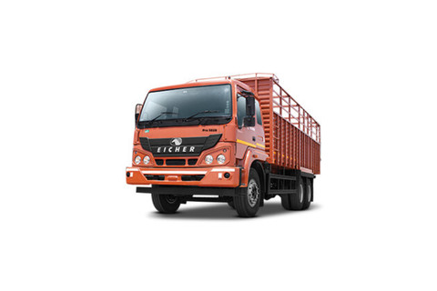 Eicher Pro 5028 BS-IV 6600/CWC/24 ft