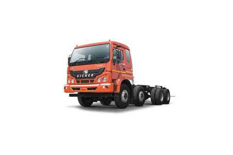 Eicher Pro 5031 6600/24,26 ft/FBT/CHS Price in India - Mileage, Specs ...