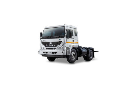 Eicher Pro 5035