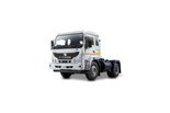 Eicher Pro 5040 BS-IV