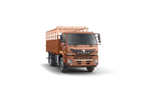 Eicher Pro 6019 Eicher Pro 6019