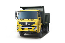 Eicher Pro 6019T Eicher Pro 6019T