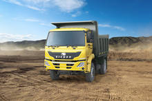 Eicher Pro 6019T