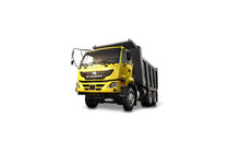 Eicher Pro 6025T FE Eicher Pro 6025T FE