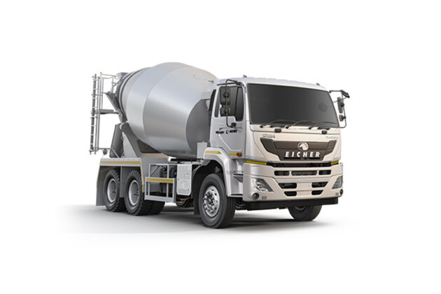 Eicher Pro 6028TM Eicher Pro 6028TM