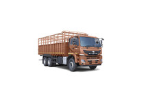 Eicher Pro 6028 Eicher Pro 6028