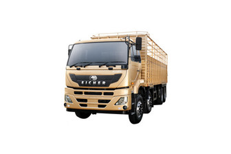 Eicher Pro 6031