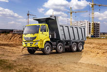 Eicher Pro 6035T Eicher Pro 6035T