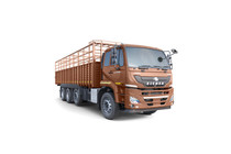 Eicher Pro 6035 Eicher Pro 6035