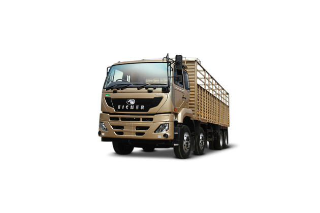 Eicher Pro 6035 Eicher Pro 6035