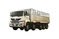 Eicher Pro 6037 Eicher Pro 6037