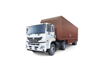 Eicher Pro 6040 Eicher Pro 6040