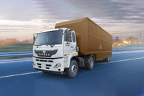 Eicher Pro 6040 Eicher Pro 6040