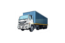 Eicher Pro 6040 Eicher Pro 6040