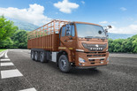 Eicher Pro 6041
