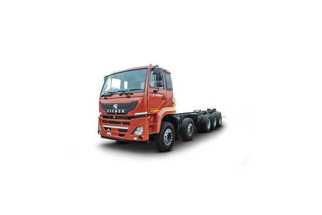 Eicher Pro 1049 Price in India - Mileage, Specs & 2019 Offers