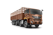 Eicher Pro 6042 Eicher Pro 6042