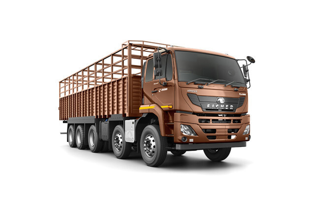 Eicher Pro 6048 Eicher Pro 6048