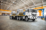 Eicher Pro 6055