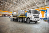 Eicher Pro 6055 Eicher Pro 6055
