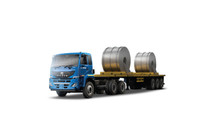 Eicher Pro 6055TT Eicher Pro 6055TT