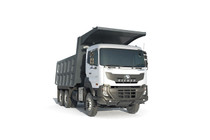 Eicher Pro 8028XM Eicher Pro 8028XM