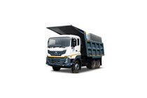 Eicher Pro 8028XM Eicher Pro 8028XM