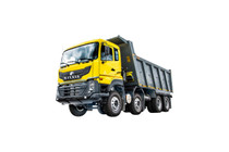Eicher Pro 8031T Eicher Pro 8031T