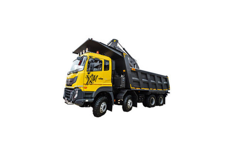 Eicher Pro 8031XM BS-IV 5285/BS-IV
