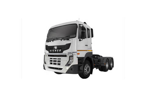 Eicher Pro 8049 6x4 BS-IV 4085/CAB Price in India - Mileage, Specs ...